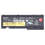 Аккумуляторная батарея для ноутбука Lenovo ThinkPad T430s 44Wh черный Orig, фото2