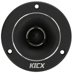 Колонки автомобильные Kicx DTC 36 ver.2 (без решетки) 80Вт 103дБ 4Ом 7.2 см (3 дюйм) (ком.: 2кол.) твитер однополосные, фото6