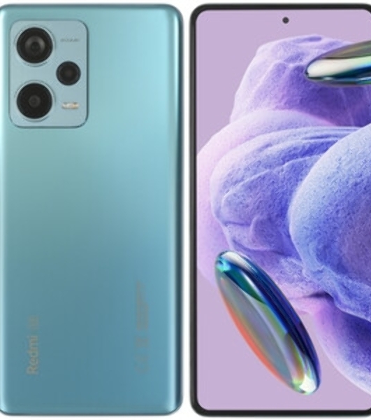 Камера задняя (основная) для Xiaomi Redmi Note 12 Pro+