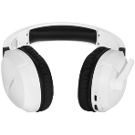 Гарнитура Defender Phantom Pro белый, беспроводная + проводная, Bluetooth, USB / mini jack 3.5 мм, фото17