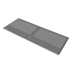 Индукционная варочная панель Maunfeld CVI904SFLLGR Inverter, фото12