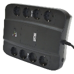 Источник бесперебойного питания Powercom Spider SPD-850N 510Вт 850ВА черный, фото 1