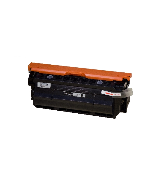 Картридж лазерный Sakura CF460X (HP 656X) для HP Color LaserJet Enterprise M652dn/M652n, M653dn/M653x, черный, 27 000к.