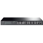 Коммутатор TP-Link TL-SG1428PE Easy Smart 28 портовый гигабитный коммутатор с 24 портами PoE+ SMB, фото10