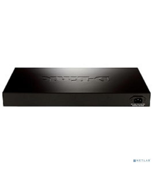 Коммутатор D-Link DGS-1210-28/ME/A2B, 24×1 Гбит/с + 4×1 Гбит/с SFP, управляемый