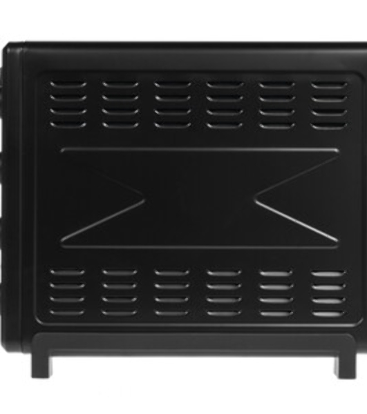 Мини-печь Centek CT-1533-62 Convection черный <62л> 2200Вт, Конвекция, 4 режима, max 320°