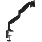Кронштейн для мониторов ONKRON G100 белый 13'-32' макс.9кг настольный поворот и наклон верт.перемещ., фото31