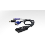 Модуль удлинителя ATEN USB Virtual Media KVM Adapter Cable with/, фото 1