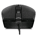 Мышь проводная SVEN RX-30 черный, 1000 dpi, USB, кнопки - 3, фото8