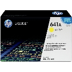 Картридж лазерный HP C9722A желтый для Color LJ 4600 Series 8000 стр., фото3