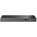 Коммутатор TP-Link TL-SG2428P JetStream гигабитный Smart коммутатор на 24 порта PoE+ и 4 SFP-слота SMB, фото11