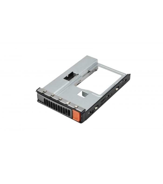 Заглушка диска для СХД TRAY MCP-220-00140-0B SUPERMICRO
