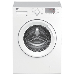 Стиральная машина Beko WRE6512BWW белый, загрузка фронтальная 6 кг, 1000 об/мин., класс: А, фото9
