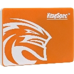Накопитель SSD KingSpec P3-128, 128Gb, SATA, 2.5', R/W 570/500, фото8