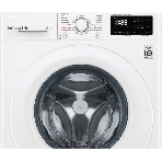 Стиральная машина LG F2V3GS3W белый, загрузка фронтальная 8,5 кг, 1200 об/мин., класс: А, фото31