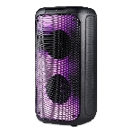 Минисистема Hyundai H-MC1231 черный 40Вт FM USB BT micro SD, фото25