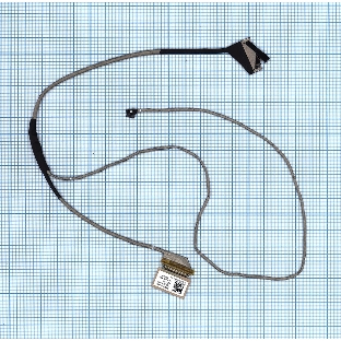 Шлейф матрицы для ноутбука Lenovo IdeaPad 300-15 300-15ISK 300-15IBR BMWQ2 30pin