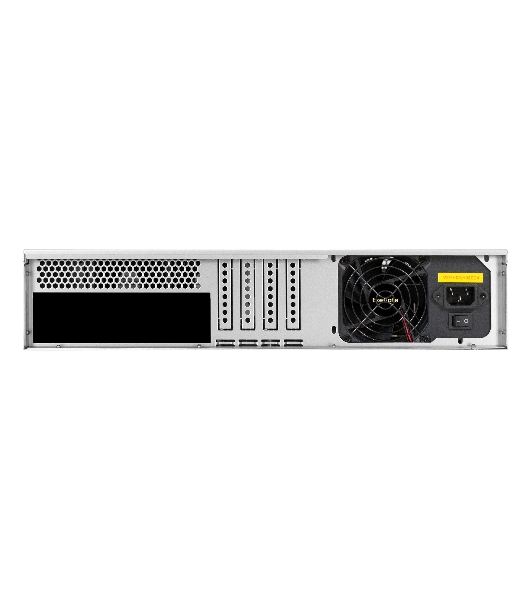 Серверный корпус ExeGate Pro 2U400-04 (RM 19', высота 2U, глубина 400, БП 900ADS, 2*USB)