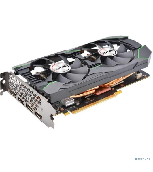 Видеокарта AFOX Geforce RTX 2060 SUPER