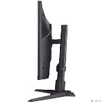 Монитор 27' Acer XV270UP6bmiiprx IPS 2560x1440, 144 Гц, 1 мс, 16:9, 250 кд/м², 2xHDMI 2.0, DP 1.4, 3.5 Jack, динамики (2x2 Вт), HDR10, FreeSync, черный, фото7