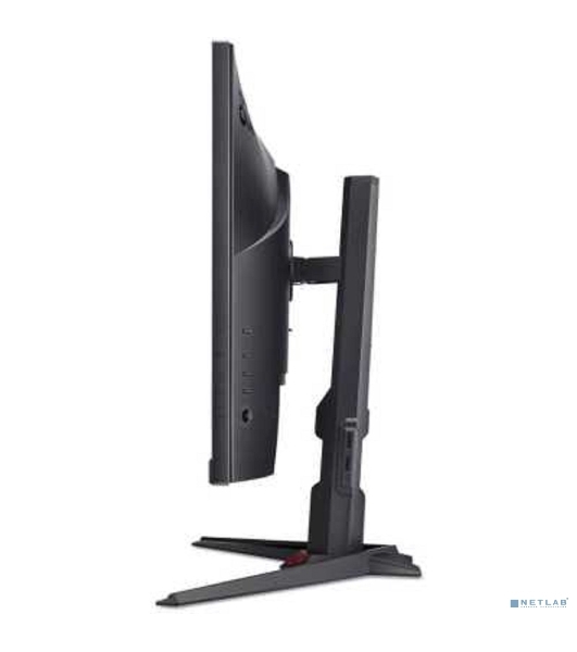 Монитор 27' Acer XV270UP6bmiiprx IPS 2560x1440, 144 Гц, 1 мс, 16:9, 250 кд/м², 2xHDMI 2.0, DP 1.4, 3.5 Jack, динамики (2x2 Вт), HDR10, FreeSync, черный