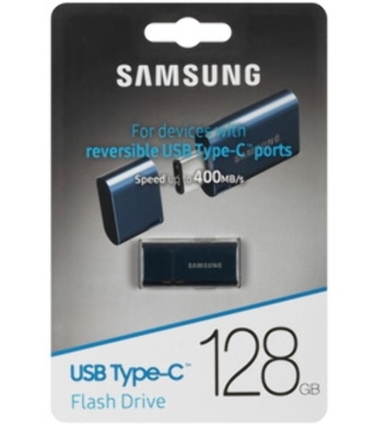 Флешка USB SAMSUNG USB 3.2 128Gb MUF-128DA/APC