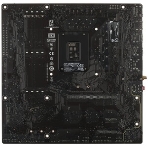 Материнская плата ASUS PRIME B760M-A WIFI, LGA 1700, Intel B760, 4xDDR5, 4xSATA, 2xM.2, 1xPCIe 4.0 x16, 1xPCIe 4.0 x4, 1xPCIe 4.0 x1, 2xHDMI, 1xDP, 1x 2.5Gb LAN, 2xUSB-A 3.2 Gen 2, 4xUSB-A 2.0, 3x3.5 мм, 7.1, mATX, фото25