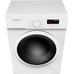 Стиральная машина Maunfeld MFWM127WH05 белый, загрузка фронтальная 7 кг, 1200 об/мин., класс: А+++, фото25