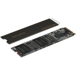 Накопитель SSD ADATA LEGEND 860, 1Tb, PCIe 4.0 x4, 2280, NVMe, R/W 6000/4000, с радиатором, фото18