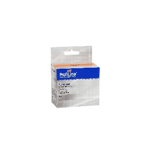 Картридж струйный ProfiLine PL-PGI-5BK для Canon Pixma iP3300/iP6600D/MP950 Black с чипом водн