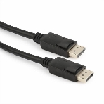 Кабель DisplayPort Gembird/Cablexpert, 3м, 20M/20M, черный, экран, пакет(CC-DP-10), фото6