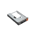 Заглушка диска для СХД TRAY MCP-220-00140-0B SUPERMICRO, фото3