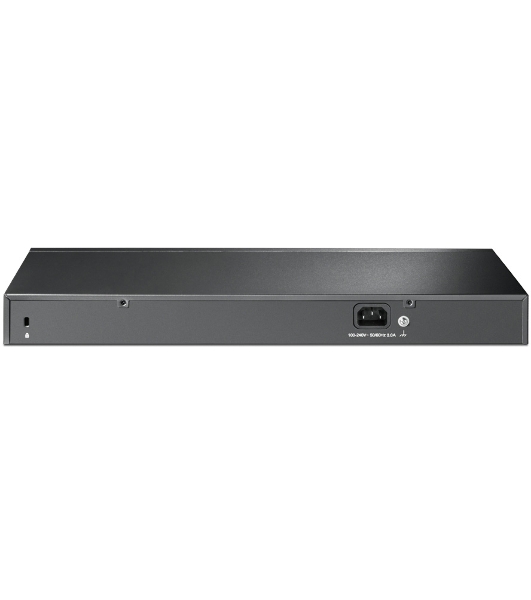 Коммутатор TP-Link TL-SG1428PE Easy Smart 28 портовый гигабитный коммутатор с 24 портами PoE+ SMB