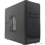 Компьютерный корпус Mini Tower InWin ENR-021BL PM-450ATX U3.0*2+A(HD) mATX 6177859, фото3