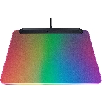 Игровой коврик для мыши Razer Firefly V2 Pro Black Hard Surface Mouse Mat, фото5