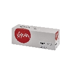 Картридж Sakura T09M-ECO (3018C006) для Canon, пурпурный, 5900 к. (чип без счетчика копий), фото3