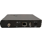 Комплект спутникового телевидения Триколор GS Hub 2 Box черный, фото7