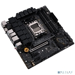Материнская плата ASUS TUF GAMING B650M-E, AM5, AMD B650, 4xDDR5, 4xSATA, 2xM.2, 1xPCIe 4.0 x16, 2xPCIe x1, 2xDP, 1xHDMI, 1x 2.5Gb LAN, 1xUSB-A 3.2 Gen 2, 2xUSB-A 3.2 Gen 1, 4xUSB 2.0, 1xUSB-C 3.2 Gen 2, 3x3.5 мм, 7.1, mATX, фото19
