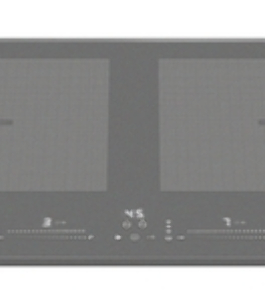 Индукционная варочная панель Maunfeld CVI904SFLLGR Inverter