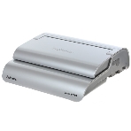 Переплетчик Fellowes Quasar E (FS-56209) A4/перф.20л.сшив/макс.500л./пластик.пруж. (6-50мм)/электр., фото22