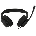 Гарнитура Yealink UH42 Dual UC чёрный, проводная, USB, фото5