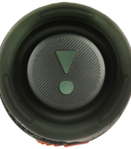 Портативная акустика JBL Charge 5, камуфляж