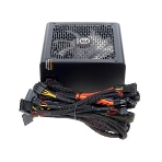 Блок питания Thermaltake Smart RGb (PS-SPR-0700NHSAWE-1), 700Вт, 80 PLUS, 120мм, черный, фото25