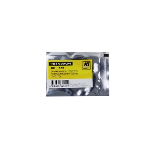 Чип Hi-Black к картриджу Kyocera ECOSYS P3055dn/P3060dn/P3050dn (TK3170), Bk, 15,5K