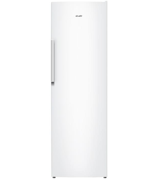 Морозильная камера Atlant М-7606-100-N, белый, 245л, 7 ящиков