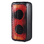 Минисистема Hyundai H-MC1231 черный 40Вт FM USB BT micro SD, фото23