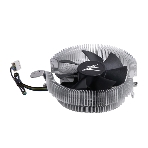 Кулер ZALMAN CNPS80G Rev.3, 85мм FAN, AL, 4-PIN PWM, 900-2500 RPM, 28DBA, LONG LIFE BEARING, LGA 1700/1200/115X, AM5/AM4/AM3+/AM3, фото5