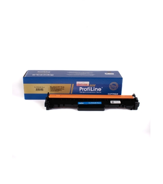 Драм-картридж ProfiLine PL-CF232A/051 (№32A) для принтеров HP LaserJet Pro M203/M203dn/M203dw/M206/M227/M227fdn/M227fdw/M227sdn/LaserJet Ultra M230/M230sdn/Canon LBP-160/LBP-162/MF-260/MF-264/MF-267/MF-269 Drum 23000
