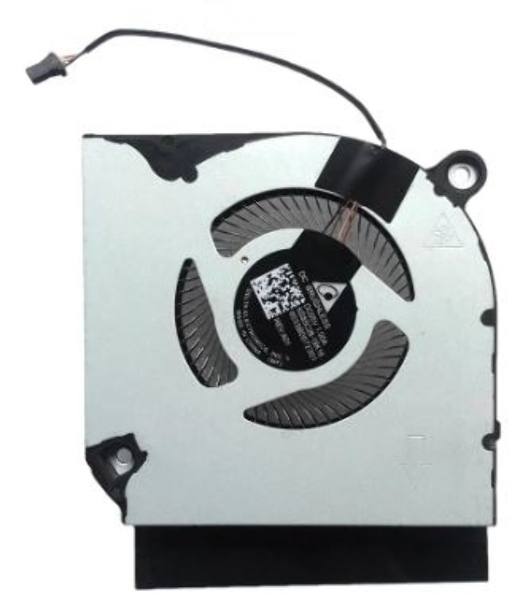 Вентилятор (кулер) для ноутбука Acer Predator Helios 300 PH315-52 GPU