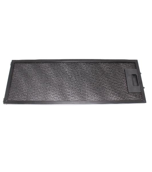 Жировой фильтр для вытяжек Konigin Flatbox 50 157х442мм черный